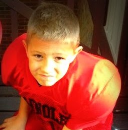 Nathan Spradlin Photo 8