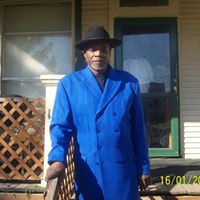 Samuel Evans Photo 5