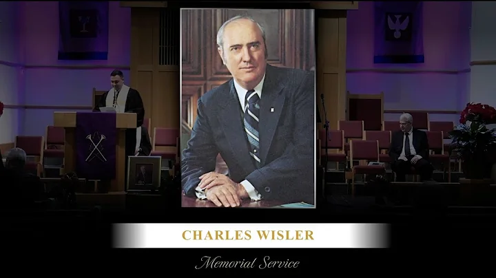 Charles Wisler Photo 13