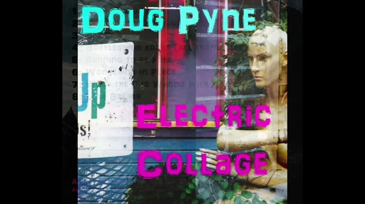 Douglas Pyne Photo 16