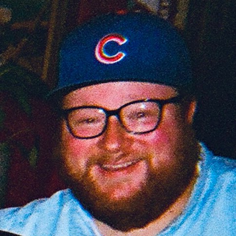 Grant Foreman Photo 9