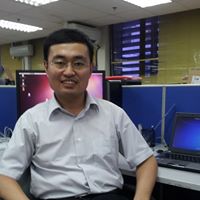 Lei Xue Photo 3