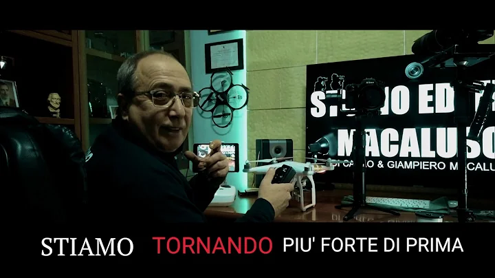 Carlo Macaluso Photo 10