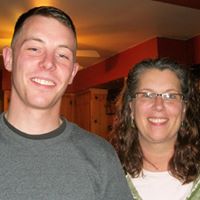 Carrie Colvin Photo 4