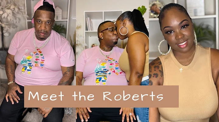 Antoinette Roberts Photo 30