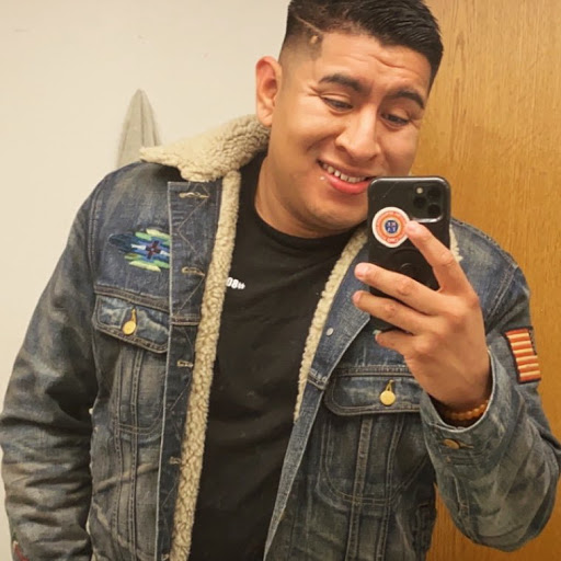 Nelson Reyes Photo 11