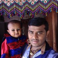 Dipak Makwana Photo 2