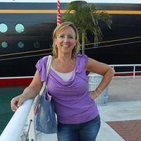 Cheryl Borges Photo 5