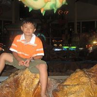 Miguel Galvez Photo 1