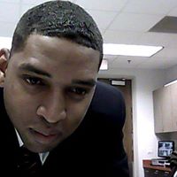 Dedrick Brown Photo 3