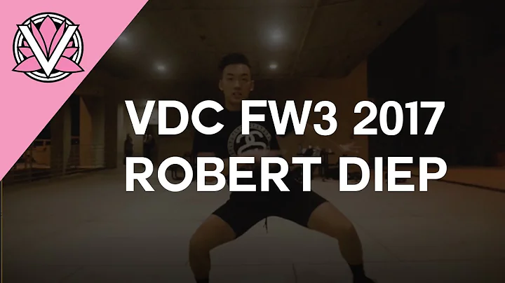 Robert Diep Photo 9