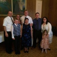 Susan Berthelette Photo 1