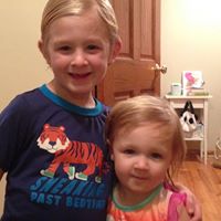 Aimee Bush Photo 3