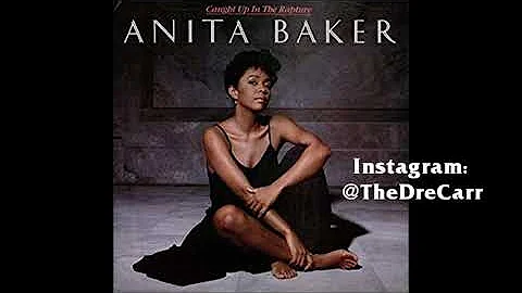 Anita Carr Photo 37