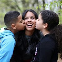 Mabel Calderon Photo 4