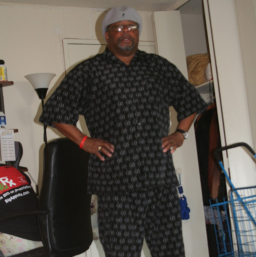 Darryl Dozier Photo 7