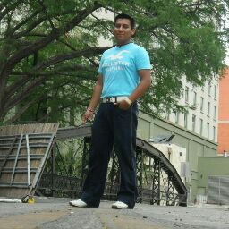 Andres Arevalo Photo 11
