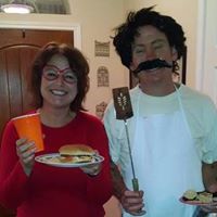 Sue Hunter Photo 6