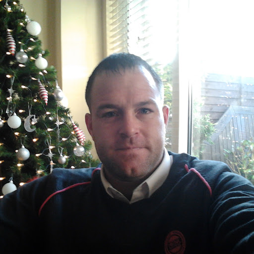 Graham Lynch Photo 12