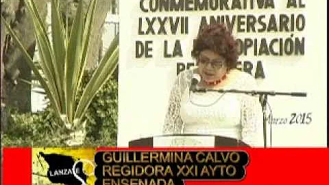 Guillermina Calvo Photo 10
