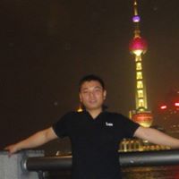 Jack Jiang Photo 1