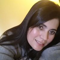 Ana Salmeron Photo 5
