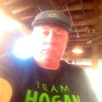 Jon Hogan Photo 1