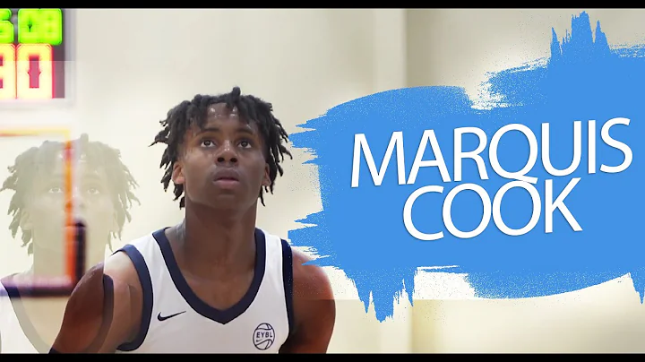 Marquis Cook Photo 19