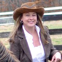 Donna Field Photo 6