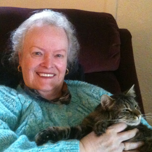 Barbara Mcfadden Photo 12