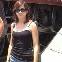Emily Parson Photo 6