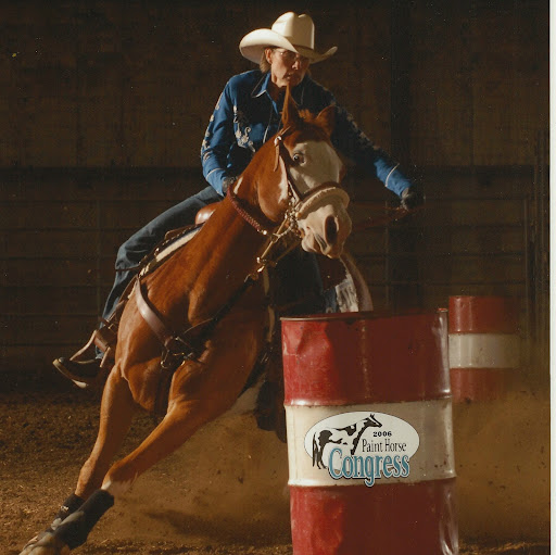 Cindy Wolverton Photo 6