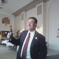 Gino Russo Photo 2