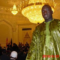 Ibrahima Cisse Photo 6