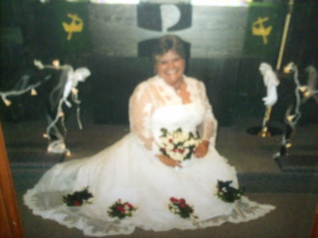Marla Peterson Photo 11
