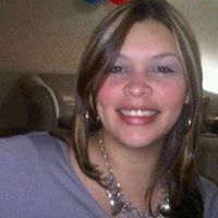 Mercedes Ferrer Photo 7