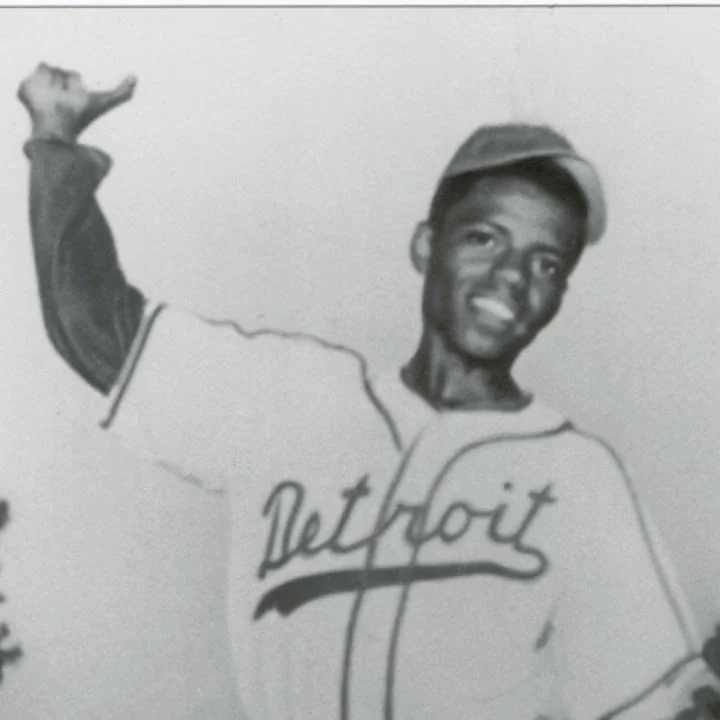 Eugene Scruggs Photo 7