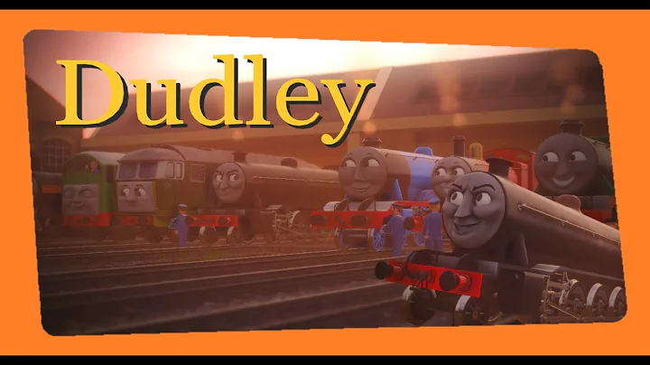 Thomas Dudley Photo 32