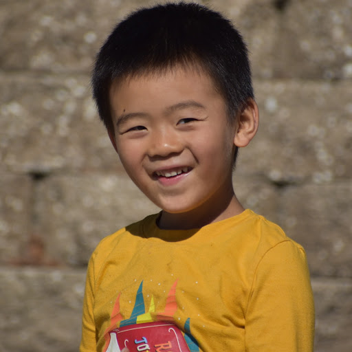 Frank Chao Photo 11