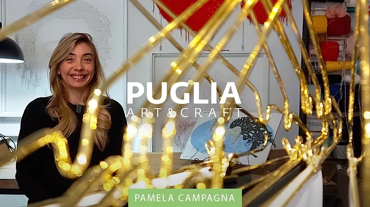 Pamela Campagna Photo 13