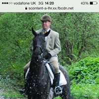 Lee Traynor Photo 1
