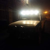 Jason Tasker Photo 6