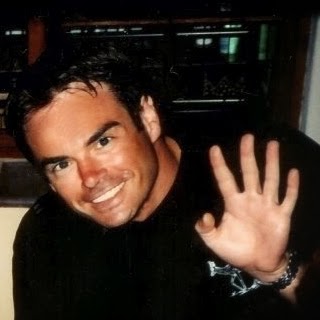 Stephen Garvey Photo 16