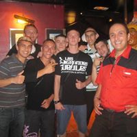 Jeremy Laroche Photo 1