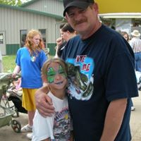 Donald Simmons Photo 11