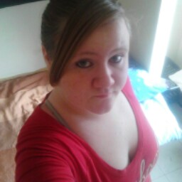 Rebecca Corcoran Photo 12