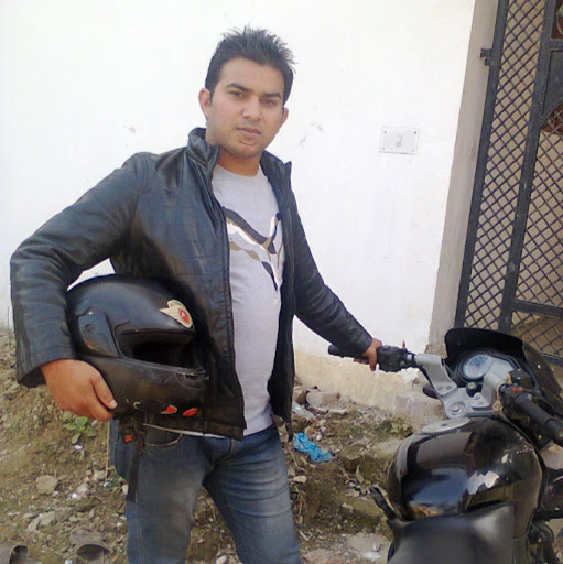 Sundeep Singh Photo 16