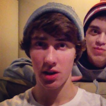 Ryan Andre Photo 11