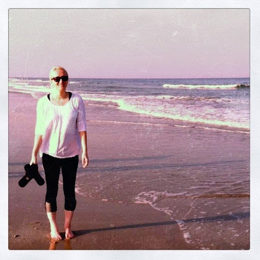 Natalie Roth Photo 7