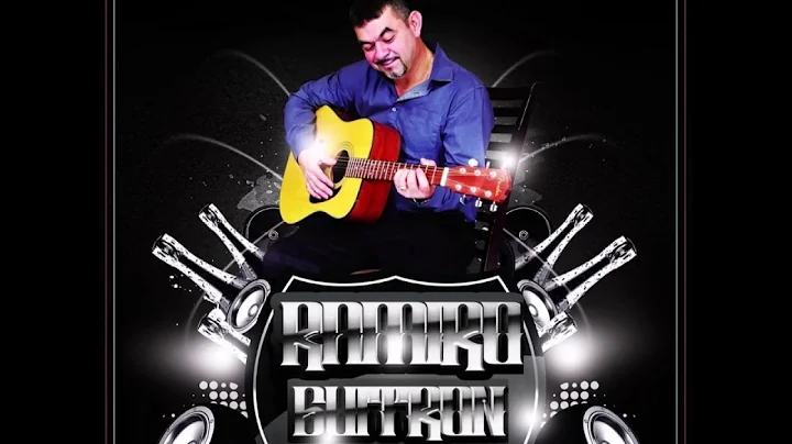 Israel Guitron Photo 10